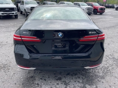 Used 2026  BMW 5 Series 530i xDrive Sedan at Tecforce Automotive near Bridgeport&comma; NY