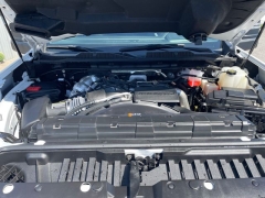 Used 2025  Chevrolet Silverado 2500HD 4WD Crew Cab 159" LT Dsl at Tecforce Automotive near Bridgeport&comma; NY