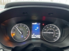 Used 2023  Subaru Crosstrek Sport CVT at Tecforce Automotive near Bridgeport&comma; NY