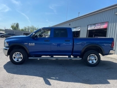 Used 2018 Ram 2500 4WD Crew Cab Tradesman at Tecforce Automotive near Bridgeport, NY