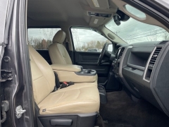 Used 2015  Ram 1500 4WD Crew Cab Express at Tecforce Automotive near Bridgeport, NY