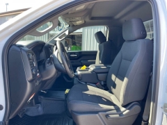 Used 2022  Chevrolet Silverado 3500HD CC 4WD Reg Cab  146" WB&comma; 60" CA Work Truck at Tecforce Automotive near Bridgeport&comma; NY