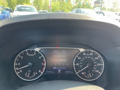 Used 2022 Nissan Altima 2.5 SV Sedan at Tecforce Automotive near Bridgeport, NY
