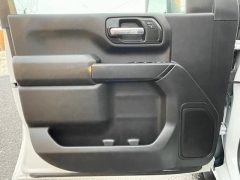 Used 2024  Chevrolet Silverado 2500HD 4WD Crew Cab 159" Custom Gas at Tecforce Automotive near Bridgeport&comma; NY