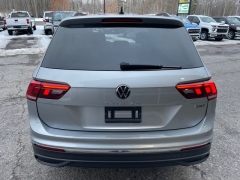Used 2023  Volkswagen Tiguan 2&period;0T S 4MOTION at Tecforce Automotive near Bridgeport&comma; NY