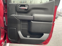 Used 2019  Chevrolet Silverado 1500 4WD Crew Cab LT at Tecforce Automotive near Bridgeport&comma; NY