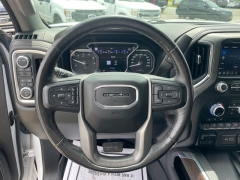 Used 2022  GMC Sierra 2500HD 4WD Crew Cab 159" Denali Gas at Tecforce Automotive near Bridgeport&comma; NY