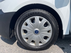 Used 2022  Ford Transit Connect Wagon XL LWB w&sol;Rear Symmetrical Doors at Tecforce Automotive near Bridgeport&comma; NY