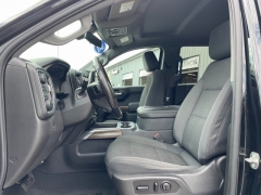 Used 2020 Chevrolet Silverado 1500 4WD Crew Cab RST at Tecforce Automotive near Bridgeport, NY