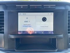 Used 2023  Ford Super Duty F-250 4WD XLT Crew Cab SRW 6.75' Box at Tecforce Automotive near Bridgeport, NY