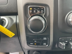 Used 2021 Ram 1500 Classic 4WD Tradesman Crew Cab 5'7" Box at Tecforce Automotive near Bridgeport, NY