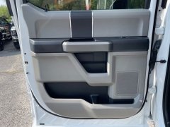 Used 2018  Ford F-150 4WD SuperCrew XLT 5 1&sol;2 at Tecforce Automotive near Bridgeport&comma; NY