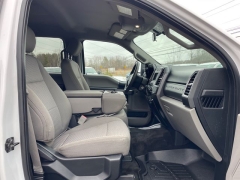 Used 2018  Ford Super Duty F-250 4WD Crew Cab XLT at Tecforce Automotive near Bridgeport&comma; NY
