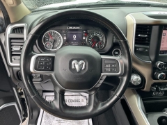 Used 2022 Ram 2500 4WD Laramie Crew Cab 6'4" Box at Tecforce Automotive near Bridgeport, NY