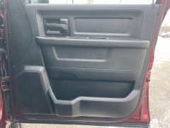 Used 2021  Ram 2500 4WD Tradesman Crew Cab 6'4" Box at Tecforce Automotive near Bridgeport&comma; NY