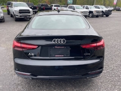 Used 2025  Audi A5 Sportback S line Premium 45 TFSI quattro at Tecforce Automotive near Bridgeport&comma; NY