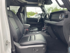 Used 2024  Jeep Wrangler 4xe High Altitude 4x4 at Tecforce Automotive near Bridgeport&comma; NY