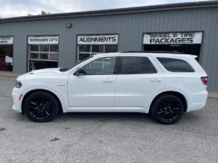 Used 2025  Dodge Durango R&sol;T AWD at Tecforce Automotive near Bridgeport&comma; NY
