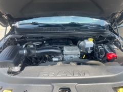 Used 2023  Ram 1500 4WD Big Horn Crew Cab 5'7" Box at Tecforce Automotive near Bridgeport&comma; NY