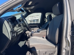 Used 2024  Ram 2500 4WD Big Horn Crew Cab 6'4" Box at Tecforce Automotive near Bridgeport&comma; NY