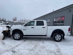 Used 2017  Ram 3500 4WD Crew Cab Tradesman at Tecforce Automotive near Bridgeport&comma; NY