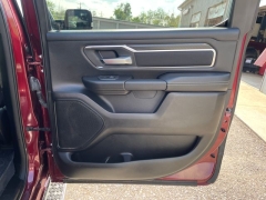 Used 2025  Ram 1500 4WD Big Horn Crew Cab 5'7" Box at Tecforce Automotive near Bridgeport&comma; NY