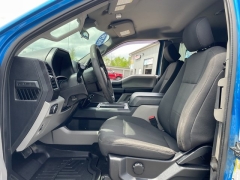 Used 2019 Ford F-150 4WD SuperCab XL at Tecforce Automotive near Bridgeport, NY