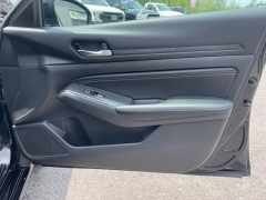 Used 2020 Nissan Altima 4d Sedan FWD 2.5L S at Tecforce Automotive near Bridgeport, NY