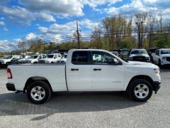 Used 2022  Ram 1500 4WD Tradesman Quad Cab 6'4" Box at Tecforce Automotive near Bridgeport&comma; NY