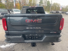 Used 2020  GMC Sierra 2500 4WD Crew Cab AT4 Gas at Tecforce Automotive near Bridgeport, NY