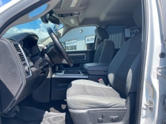 Used 2014  Ram 2500 4WD Crew Cab Big Horn at Tecforce Automotive near Bridgeport&comma; NY