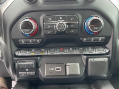 Used 2020 Chevrolet Silverado 2500 4WD Crew Cab LTZ Gas at Tecforce Automotive near Bridgeport, NY