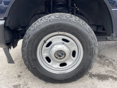 Used 2021  Ford Super Duty F-250 4WD XL Reg Cab SRW 8' Box at Tecforce Automotive near Bridgeport&comma; NY