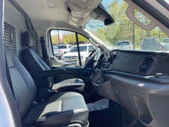Used 2023  Ford Transit Cargo Van T-150 148" Low Rf 8670 GVWR AWD at Tecforce Automotive near Bridgeport&comma; NY