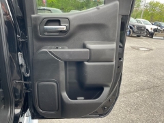 Used 2021 Chevrolet Silverado 1500 4WD Double Cab 147" LT at Tecforce Automotive near Bridgeport, NY