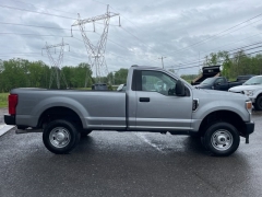 Used 2020 Ford Super Duty F-350 4WD Reg Cab XL SRW at Tecforce Automotive near Bridgeport, NY