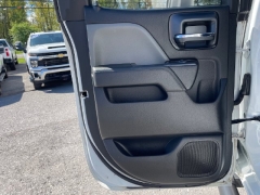 Used 2019  Chevrolet Silverado 2500 4WD Double Cab WT at Tecforce Automotive near Bridgeport&comma; NY