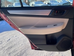 Used 2018  Subaru Outback 4d SUV 2&period;5i at Tecforce Automotive near Bridgeport&comma; NY