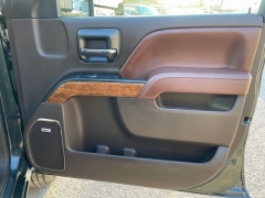 Used 2017  Chevrolet Silverado 2500 4WD Crew Cab High Country at Tecforce Automotive near Bridgeport&comma; NY