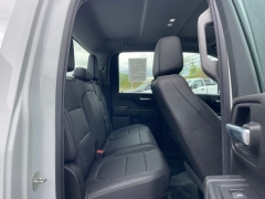 Used 2020  Chevrolet Silverado 2500 4WD Double Cab WT Longbed Gas at Tecforce Automotive near Bridgeport&comma; NY