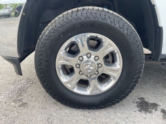 Used 2024  Ram 2500 4WD Big Horn Crew Cab 6'4" Box at Tecforce Automotive near Bridgeport&comma; NY