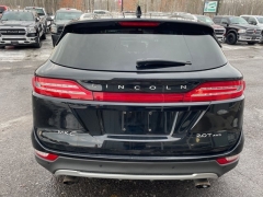 Used 2017  Lincoln MKC 4d SUV AWD Select at Tecforce Automotive near Bridgeport&comma; NY