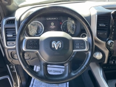 Used 2019  Ram 2500 4WD Crew Cab Laramie at Tecforce Automotive near Bridgeport, NY