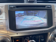 Used 2019 Toyota 4Runner 4d SUV 4WD SR5 at Tecforce Automotive near Bridgeport, NY