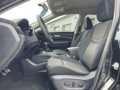 Used 2018  Nissan Rogue 4d SUV AWD SV at Tecforce Automotive near Bridgeport&comma; NY