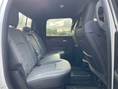 Used 2020  Ram 2500 4WD Crew Cab Power Wagon at Tecforce Automotive near Bridgeport&comma; NY