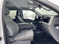 Used 2024  Ford Super Duty F-250 4WD XLT Crew Cab SRW 6&period;75' Box at Tecforce Automotive near Bridgeport&comma; NY