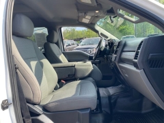 Used 2022  Ford Super Duty F-250 4WD XLT Crew Cab SRW 6&period;75' Box at Tecforce Automotive near Bridgeport&comma; NY