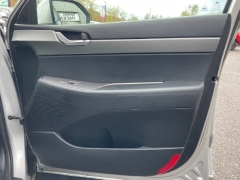 Used 2025  Hyundai Palisade SEL AWD at Tecforce Automotive near Bridgeport&comma; NY