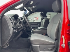 Used 2024  Ram 2500 4WD Big Horn Crew Cab 6'4" Box at Tecforce Automotive near Bridgeport&comma; NY